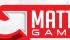 Matel Games Logo Design