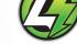 Lime Nine Logo Design