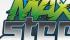 Max Steel Logo Design