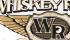 Whiskey River Logo Design