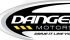 Danger Zone Logo Design