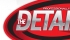 The Detailer Logo Design