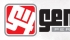 Generation 4 Logo Design