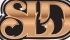 Suspension Lifts Direct Logo Design