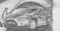Ken Block Story Boards