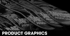 Product Graphics