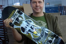 Birdhouse Skateboards