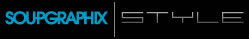SoupGraphix Style Title