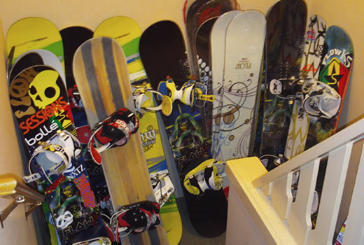 Hmmm... Which one to ride???