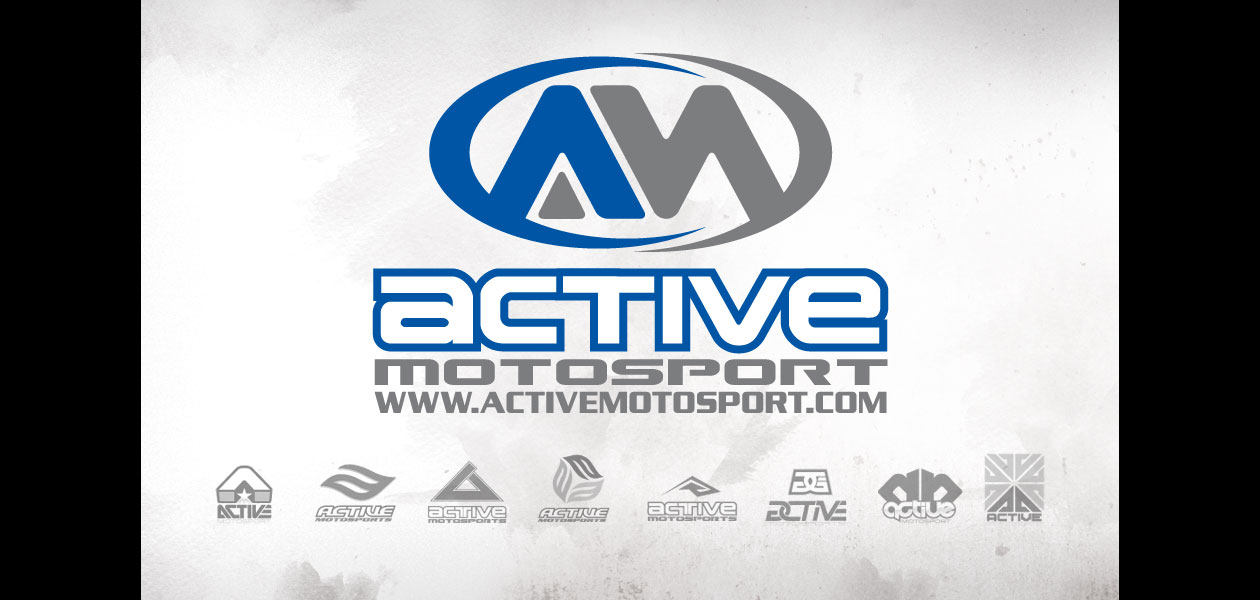 VARIOUS CLIENTS: Active Motorsport Design