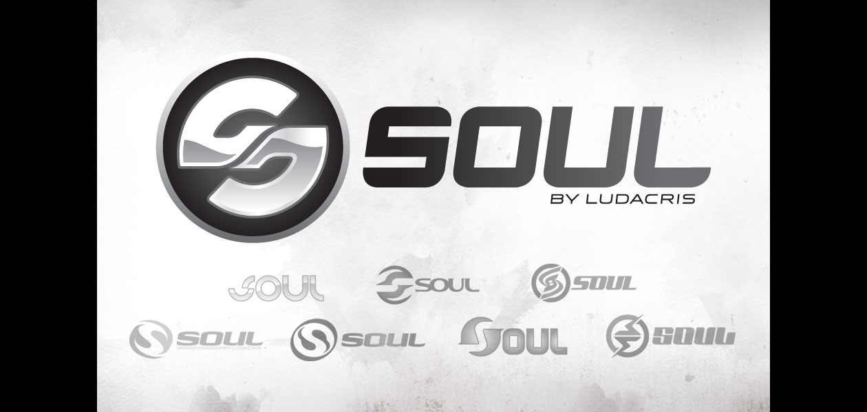 VARIOUS CLIENTS: Soul Logo Design